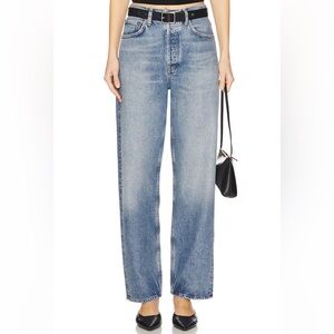⭐️NWT Agolde Henson Tapered Jean Intuition⭐️